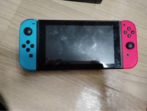おもちゃ Switch