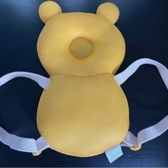 【美品】転倒防止リュックの画像