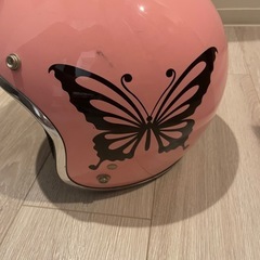 ヘルメットの画像