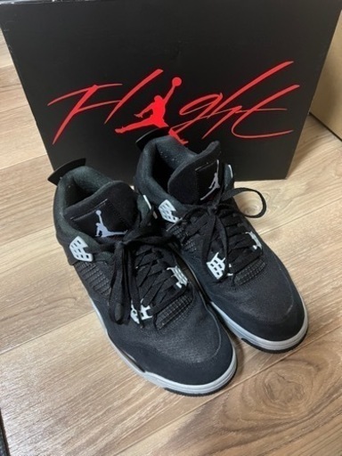 スニーカー Nike Air Jordan 4 SE \