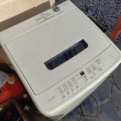 アイリスオーヤマ　 洗濯機の画像