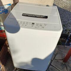 アイリスオーヤマ　 洗濯機
