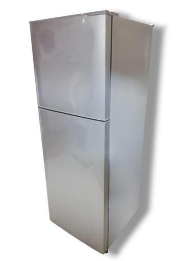 ◼️直接引取限定◼️ ノンフロン冷凍冷蔵庫 / シャープ 225L / シルバー