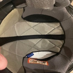 ヘルメットの画像