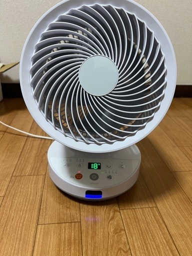 ヤマゼン　サーキュレーター