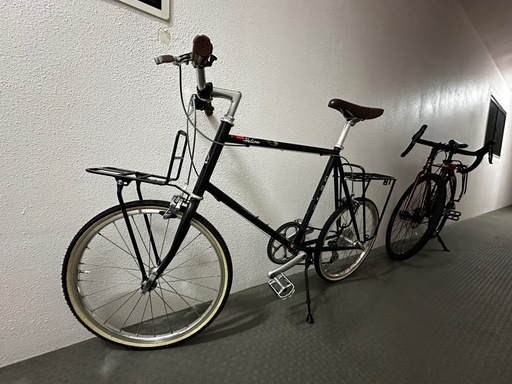 美品】Fuji ヘリオン サイズ50