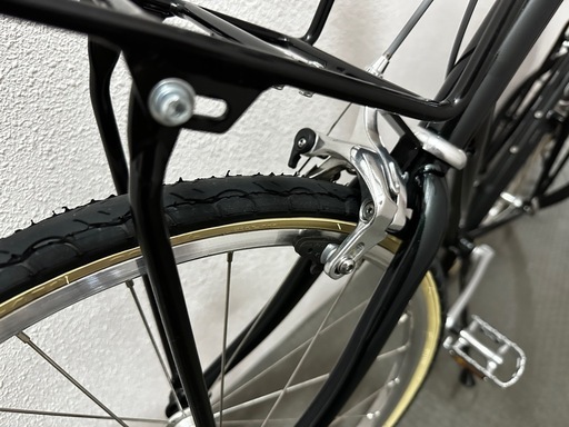 【美品】Fuji ヘリオン サイズ50