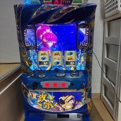 価格下げ政宗2 実機　データカウンター付き　美品 値下げ交渉OKの画像