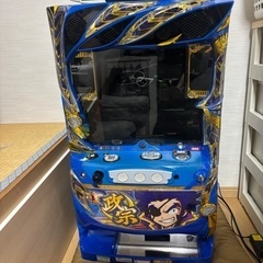 価格下げ政宗2 実機　データカウンター付き　美品 値下げ交渉OK
