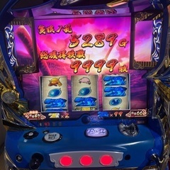 価格下げ政宗2 実機　データカウンター付き　美品 値下げ交渉OKの画像