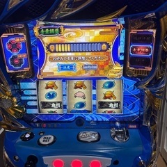 価格下げ政宗2 実機　データカウンター付き　美品 値下げ交渉OKの画像