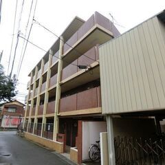 🉐初期費用８万円🙂都内へ３０分で家賃２９０００円♪常磐線南柏駅徒...