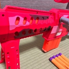 フォートナイト ナーフ ヘビースナイパーライフルHEAVY SR