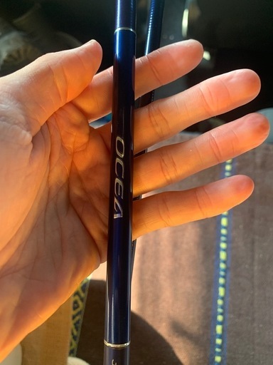 オシアジガーS631