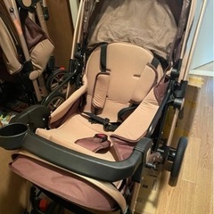 新品・未使用 ベビーカー