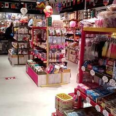 アリオ蘇我店　船橋ララポート店オープンスタッフ募集の画像