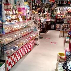 アリオ蘇我店　船橋ララポート店オープンスタッフ募集の画像