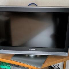 三菱リアル　LCD-26MX30