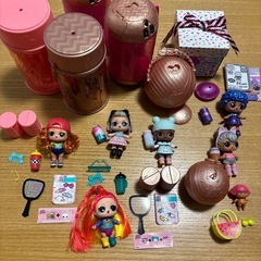 ★L.O.L.サプライズ★ まとめ売り
