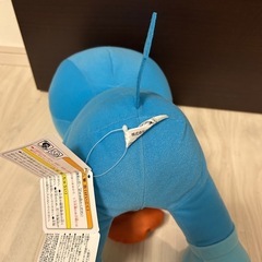 こきんちゃんぬいぐるみ
の画像