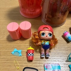 ★L.O.L.サプライズ★ まとめ売りの画像