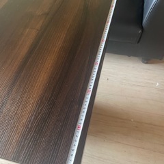 【無料】テーブル差し上げます‼️の画像