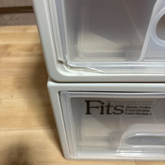 （22日土曜まで
）収納ケースの画像