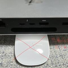 Mac mini M2 8GBメモリ 256GB SSD 美品　オプション追加可能の画像