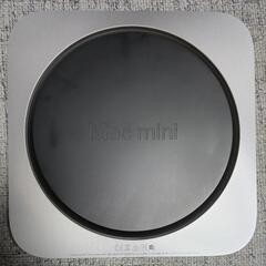 Mac mini M2 8GBメモリ 256GB SSD 美品　オプション追加可能の画像