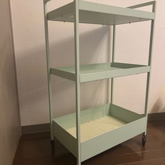 ワゴン