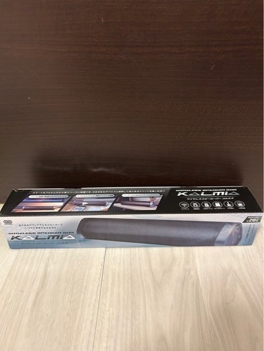 スピーカー