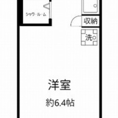 🉐初期費用１０万円🙂中目黒駅徒歩１５分！ＢＴ別オートロック付マンション！家賃83000円 - 不動産