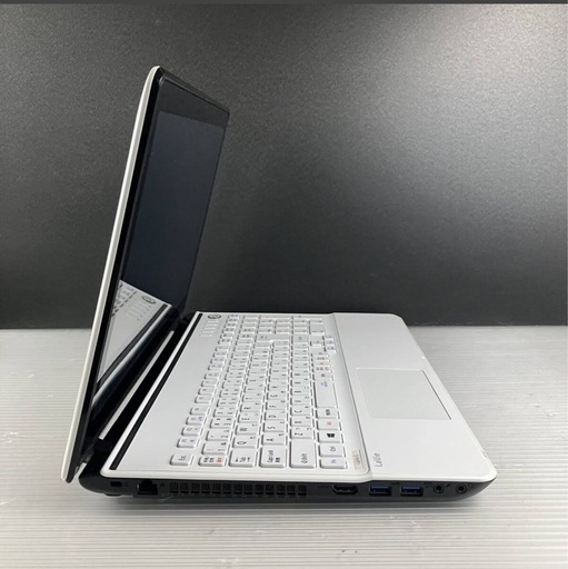 最上級　美品超速NEC core i7 ＋メモリ16GB +新品SSD512GB