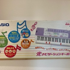カシオ キーボード