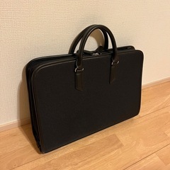 ビジネスバッグ
