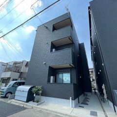 鶴里駅７分！1K！初期費用8万円！CRASTINE弥生町A棟20...
