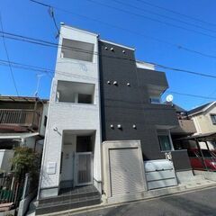 八田駅７分！1LDK！初期費用12万円！CRASTINE烏森町8...