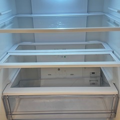 AQUA冷蔵庫
 の画像