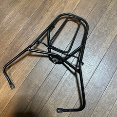 アドレスv125g純正荷台バー