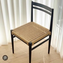 ダイニングチェア 1脚