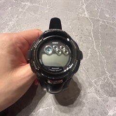 カシオCASIO G-SHOCK ソーラー腕時計G-7302RL
