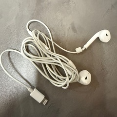earpods lightning