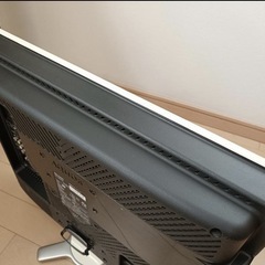 ⭕️美品  SHARP AQUOS 【LC-20D50】2009年製 20インチ  リモコン無し  断捨離の為、出品致します。 値下げ交渉可能。お気軽にお申し付け下さい。買い手が見つからない場合には今月末に削除致します。 ⭕️  の画像