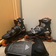 スケートの画像