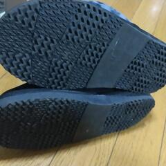 ムートンブーツMの画像