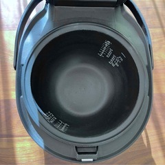 タイガー　炊飯器　土鍋IH 8号　内鍋新品未使用の替えありの画像