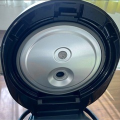 タイガー　炊飯器　土鍋IH 8号　内鍋新品未使用の替えありの画像