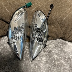 LEDウィンカー