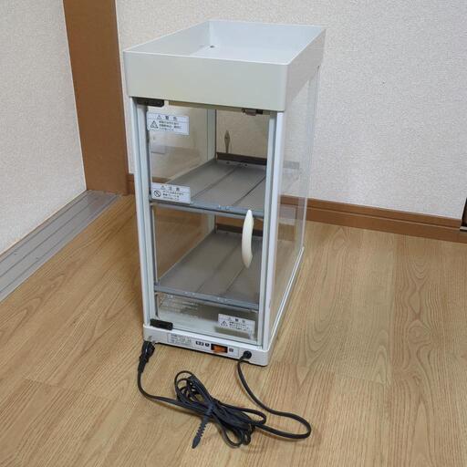 【中古】全自動CANウォーマー HW-36