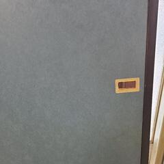 【譲渡済み】【差し上げます】額縁　書画・日本画・水墨画　額装用の画像
